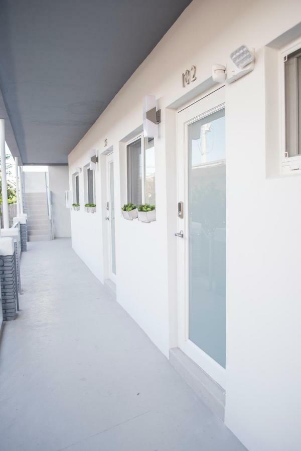 Aparthotel Sobe Lux Miami Beach Exterior foto