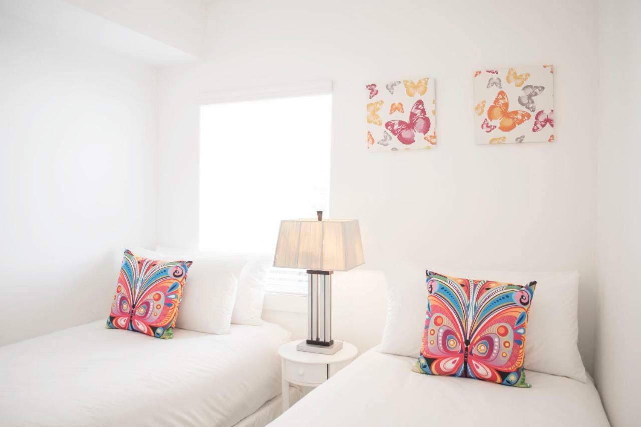 Aparthotel Sobe Lux Miami Beach Exterior foto